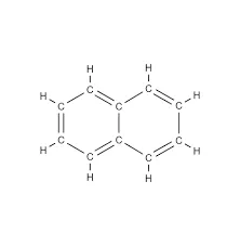 萘（Naphthalene）